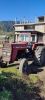 پلاک گذاری ماشین آلات کشاورزی در شهرستان تالش
